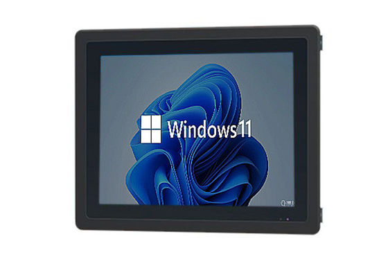 12.1-Inch Professional Windows Screen for Medical Devices and Automation