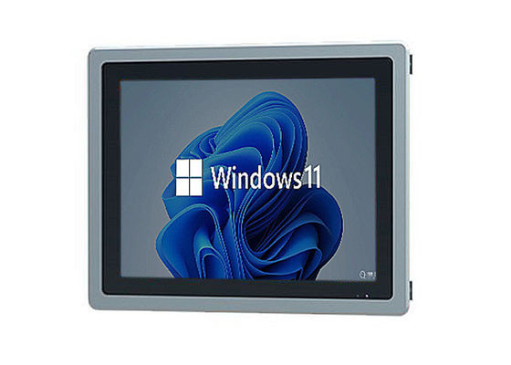 12.1-Inch Professional Windows Screen for Medical Devices and Automation