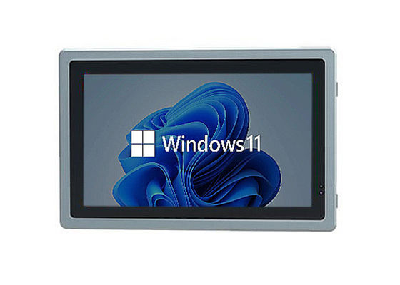 13.3-Inch Compact Windows Monitor for Retail Displays and Public Interfaces