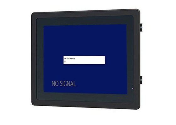 10.4-Inch Industrial Display for HMI Interfaces and Control Panels