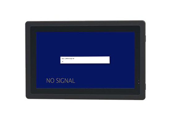 13.3-Inch Non-OS Monitor for Retail Terminals and Public Displays
