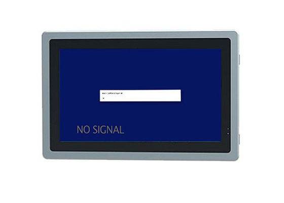 13.3-Inch Non-OS Monitor for Retail Terminals and Public Displays