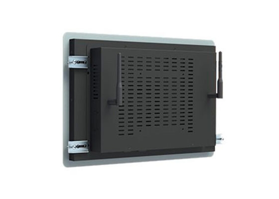13.3-Inch Non-OS Monitor for Retail Terminals and Public Displays