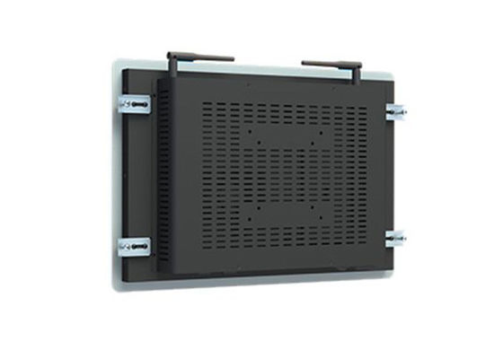 15.6-Inch Embedded Display for Factory Automation and Equipment Monitoring