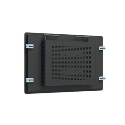 18.5-Inch Compact Screen for Transportation Hubs and Automation Panels