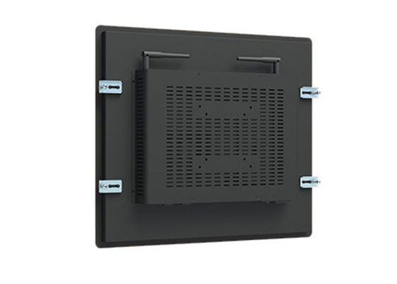 19-Inch Reliable Display for Access Control Systems and Industrial Use