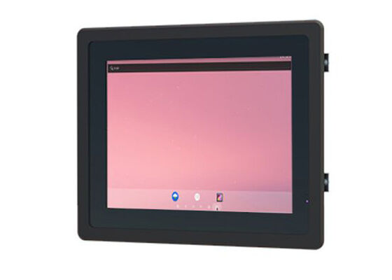 10.4-Inch Industrial Android Display Screen For HMI Systems And Industrial Interfaces