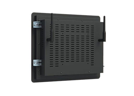 10.4-Inch Industrial Android Display Screen For HMI Systems And Industrial Interfaces