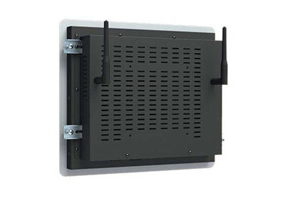10.4-Inch Industrial Android Display Screen For HMI Systems And Industrial Interfaces