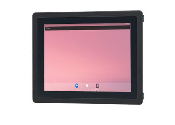 12.1-Inch Embedded Android Screen for Medical Panels and Smart Terminals
