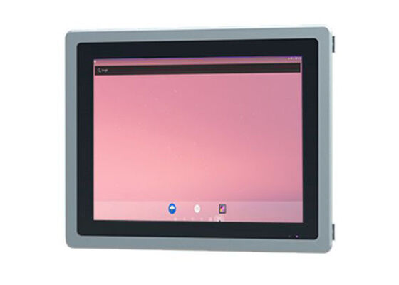12.1-Inch 800*600 Embedded Android Dispaly Screen For Medical Panels And Smart Terminals