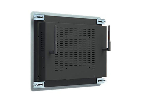 12.1-Inch 800*600 Embedded Android Dispaly Screen For Medical Panels And Smart Terminals