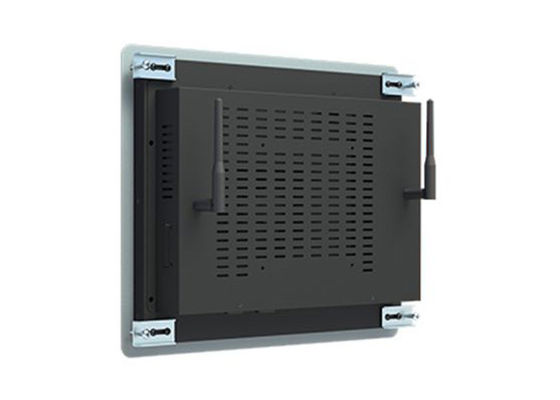 12.1-Inch Embedded Android Screen for Medical Panels and Smart Terminals