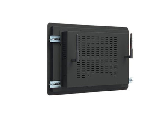 13.3-Inch Android Monitor for Retail Kiosks and Public Information Systems