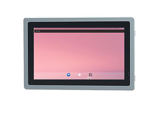 13.3-Inch 1920 x 1080 Android Interactive Monitor For Retail Kiosks And Public Information Systems
