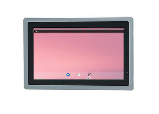 13.3-Inch Android Monitor for Retail Kiosks and Public Information Systems