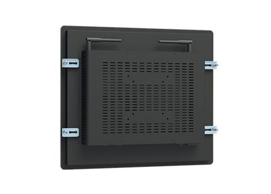 17-Inch Integrated Android Screen for Industrial Equipment and Security Solutions