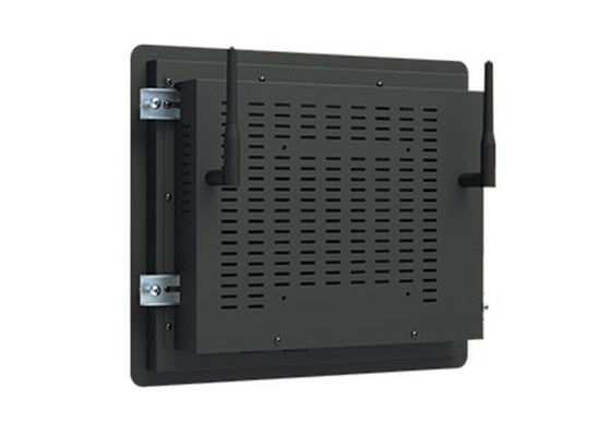 10.4-Inch Embedded Linux Display for Industrial Control Systems and HMI Applications
