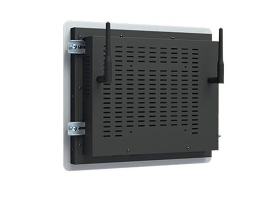10.4-Inch Embedded Linux Display for Industrial Control Systems and HMI Applications