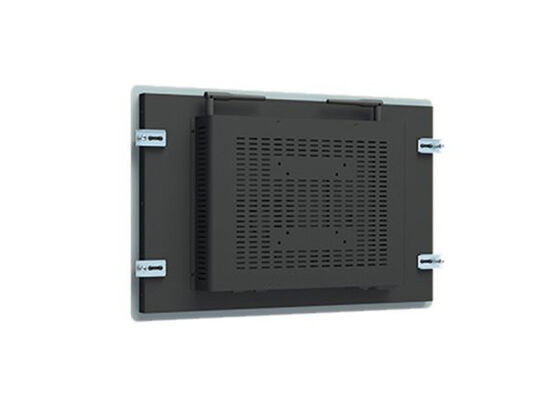 18.5-Inch Integrated Linux lcd Industrial Display Screen For Transportation Systems And Smart Equipment