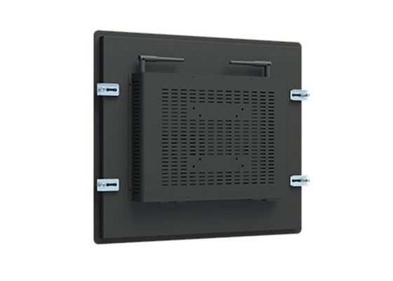 19-Inch High-Performance Linux Display for Access Control Panels and Medical Interfaces