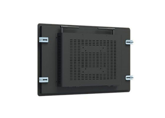 19-Inch High-Performance Linux Display for Access Control Panels and Medical Interfaces