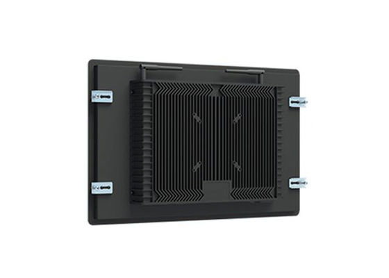 18.5-Inch Versatile Windows Touch Monitor for Transportation Hubs and Logistics Systems