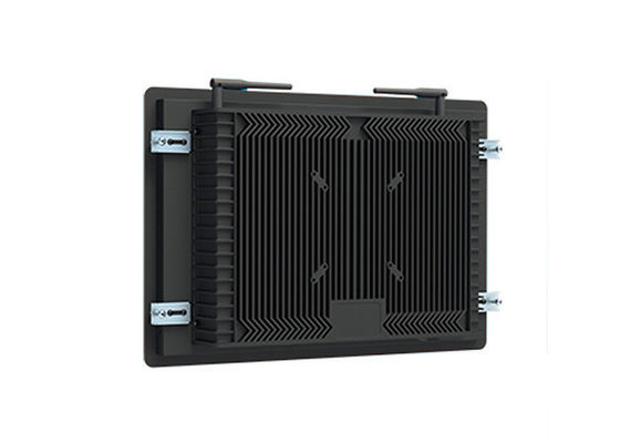 15.6-Inch Embedded Touch Screen for Factory Control Panels and Smart Interfaces