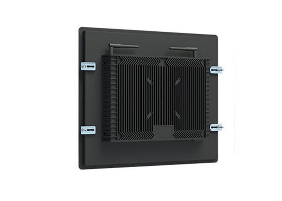 19-Inch Precision Touch Display for Access Control Panels and Medical Diagnostics
