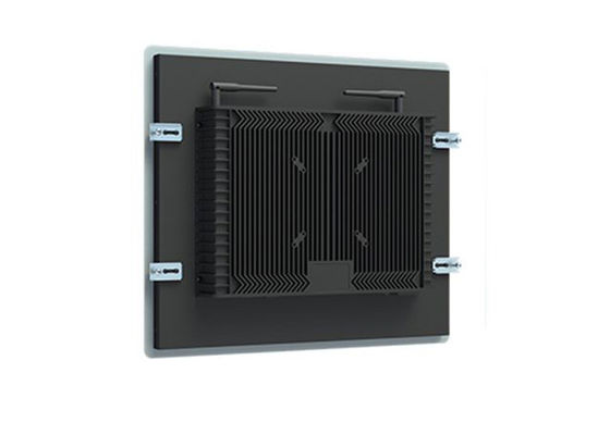 19-Inch Precision Touch Display for Access Control Panels and Medical Diagnostics