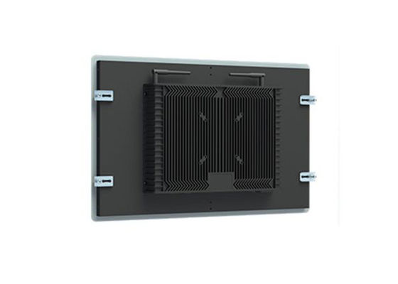 21.5-Inch High-Performance Linux Touch Display for Smart City Projects and Industrial Equipment