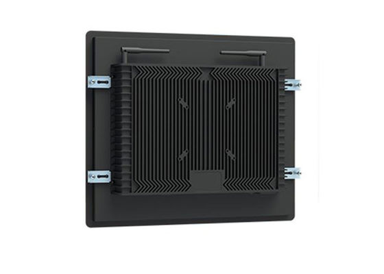 17-Inch Integrated Android Touch Screen for Security Systems and Logistics Monitoring