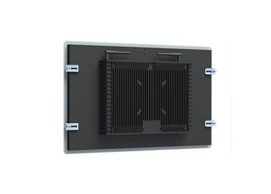 21.5-Inch High-Performance Android Touch Screen for Smart City Applications and Public Terminals