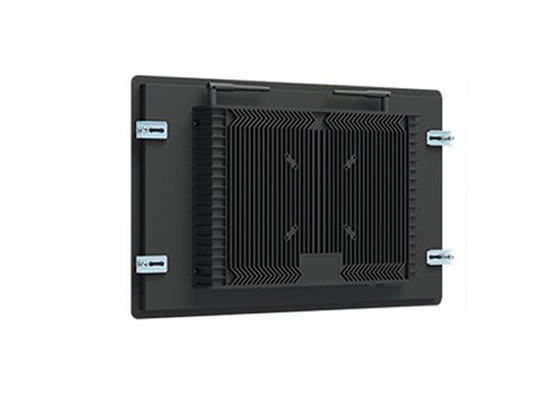 18.5-Inch Android Monitor for Transportation Systems and Access Control Panels