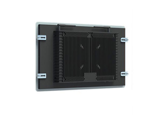 18.5-Inch Smart  Android Monitor for Transportation Systems and Access Control Panels