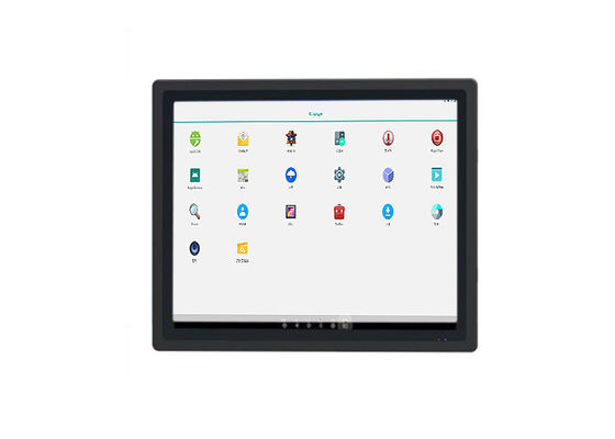 19-Inch High-Performance Android Display for Medical Applications and Smart Interfaces