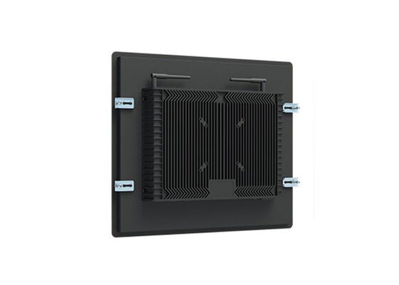 19-Inch High-Performance Android Display PC for Medical Applications and Smart Interfaces