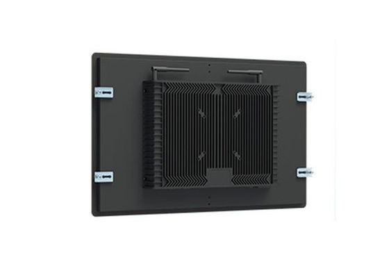 21.5-Inch Large Format Android Screen for Smart City Projects and Digital Signage