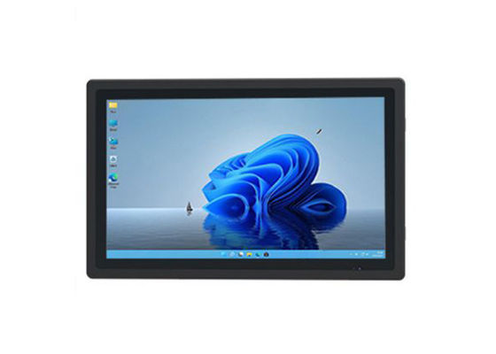 18.5-Inch Durable Windows Screen for Transportation Panels and Equipment Control