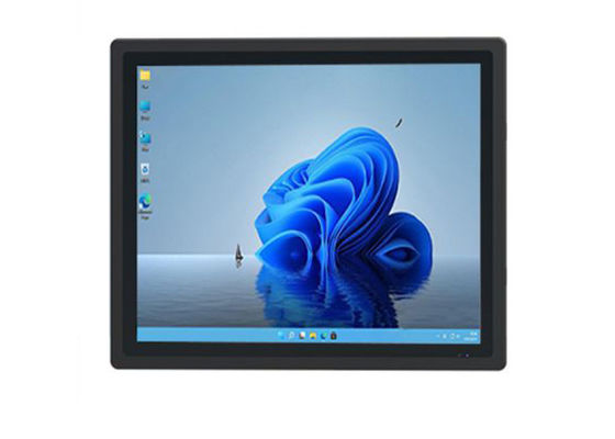 19-Inch Precision Windows Display for Access Control and Medical Applications