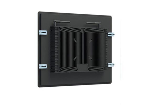 19-Inch Precision Windows Display for Access Control and Medical Applications