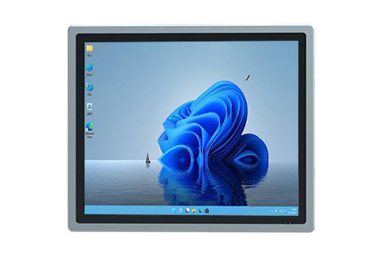 19-Inch Precision Windows Display for Access Control and Medical Applications