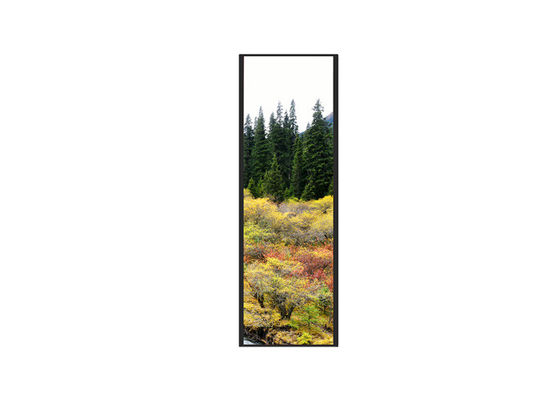 35.5 inch Stretched Bar Lcd Display Ultrawide Monitor Ultra-Wide Stretched Bar Type LCD Display