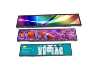 35.5 inch Stretched Bar Lcd Display Ultrawide Monitor Ultra-Wide Stretched Bar Type LCD Display