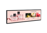 ZXTLCD-BAR495AM 49.5 inch HD stretched bar Lcd screen stretched advertising display