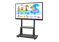 70 Inch LCD Interactive Whiteboard Smart Touch Screen For School Educators
