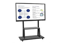 New Design 82 Inch Smart Touch Screen Whiteboard Interactive Whiteboard 4K Display
