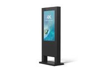 43 Inch IP65 Waterproof Information Kiosk LCD Advertising Digital Signage 320W