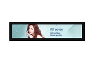 43.8 Inch Stretched LCD Touch screen Displays Digital Signage