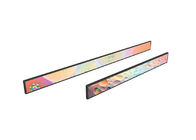47.1&quot; 3840x160 Shelf Stretched LCD Bar LCD Digital Signage Display For Retail Store